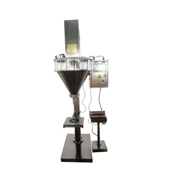 CF-5A Dextrose Filling Machine